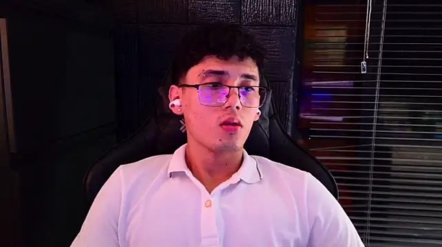 Živý XXX chat SrJacobs