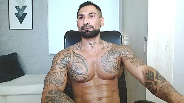 Živý XXX chat brooklyn-