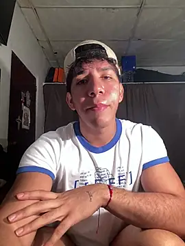 Alejandrososas Шоу с уебкамера