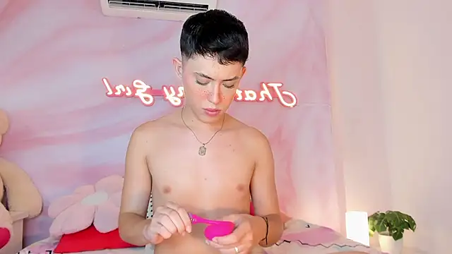 Czat XXX na żywo – Iam_Caami_