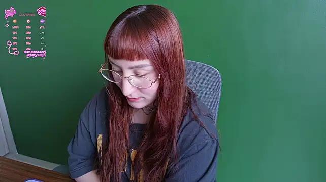 Živý XXX chat Bethory