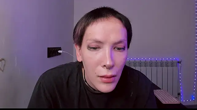 Lyricca's Live XXX Chat