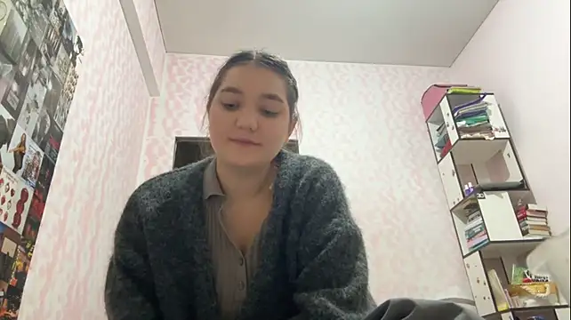 Živý XXX chat TynishaShute