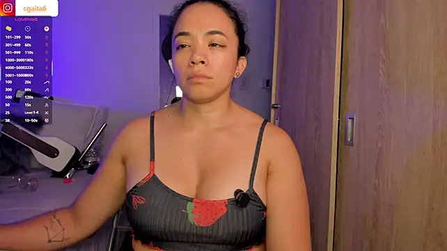 carolgaita Chat XXX live