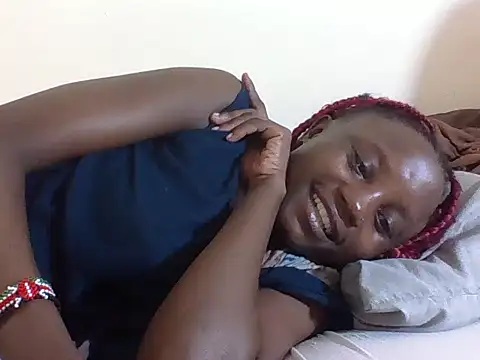 Živý XXX chat SexyNeedle22