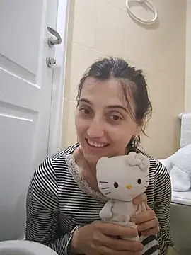 Živý XXX chat Iren