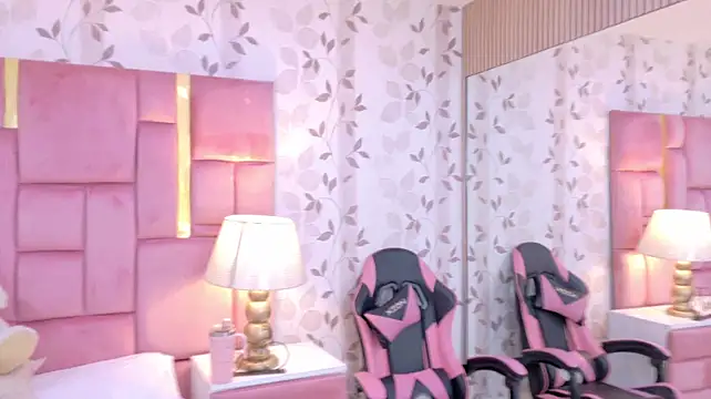 Živý XXX chat ArianaFranco