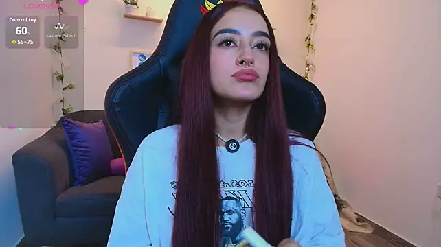 Živý XXX chat ViolethRosse