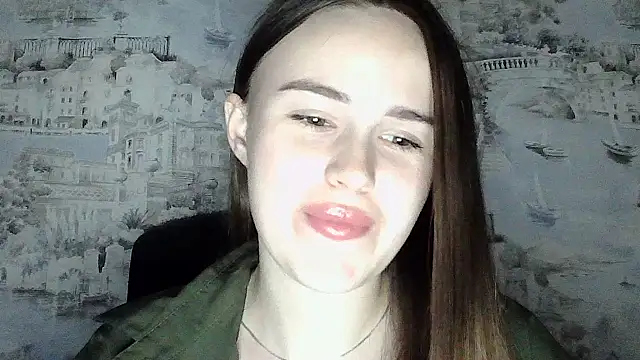 Živý XXX chat SweetLoraa