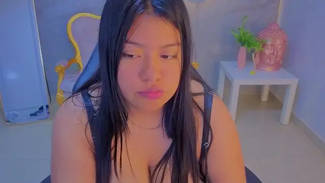 Živý XXX chat Isaa_s