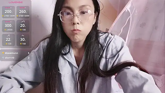 Živý XXX chat yishan-22