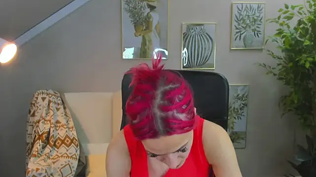 Živý XXX chat Liinda_Lee