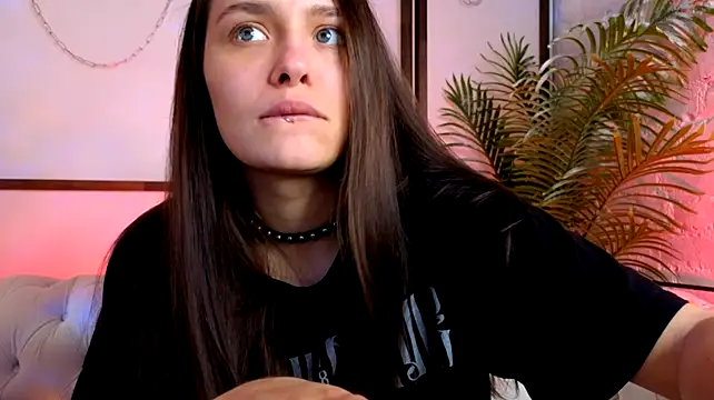 Czat XXX na żywo – EffyGoddess
