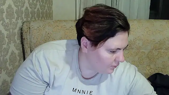 Živý XXX chat EmmaXKristall