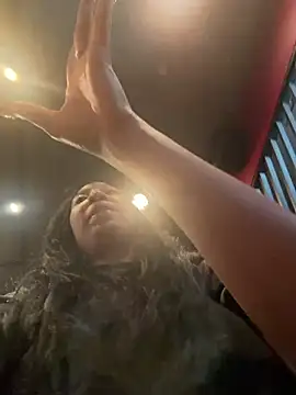 Živý XXX chat LeBimbo