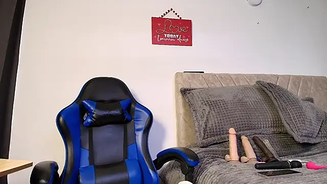 Živý XXX chat dulce_mariaa___
