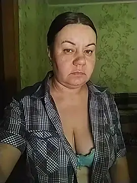 Živý XXX chat AminaSkyXXX