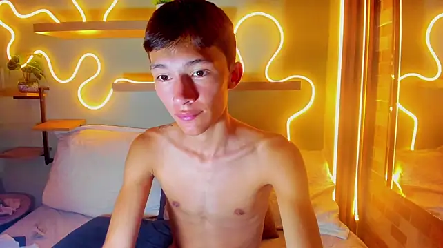 Alan_Madisson লাইভ XXX চ্যাট