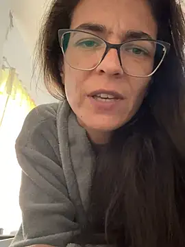 Show de Miss_Margot na webcam
