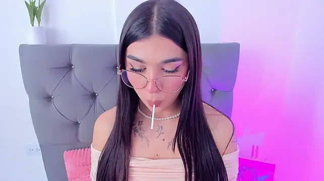 Chat XXX Live RoseCassie