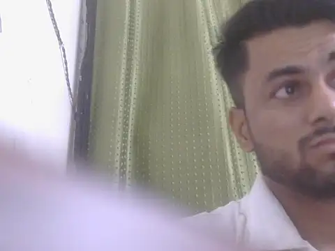 Sembang XXX Secara Langsung Stubborndesiboy