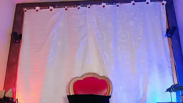 Živý XXX chat LilyyBigAss