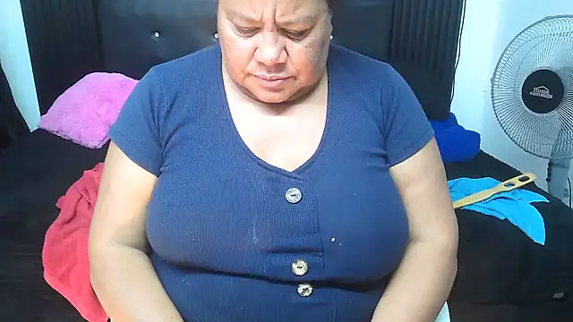 Živý XXX chat Shanttal0272