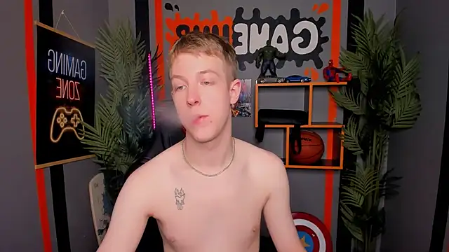 Chat +18 de Dylan_Norton ao vivo