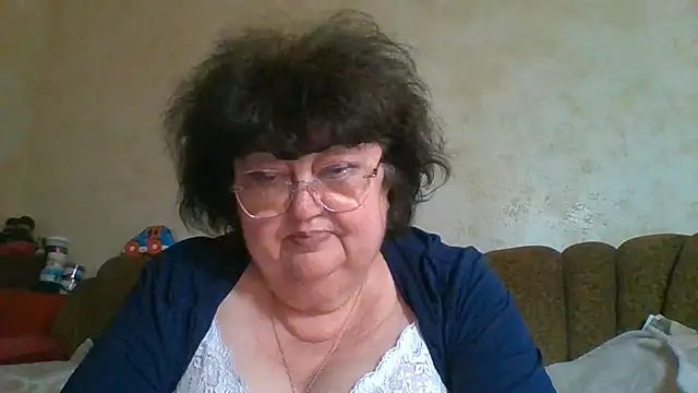 Živý XXX chat MilaSky5303