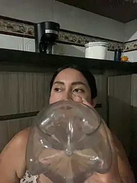 Živý XXX chat juliana_diaz