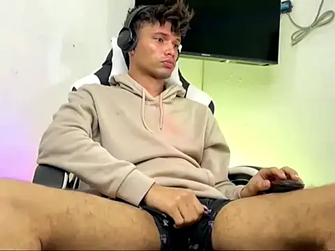 Онлайн чат XXX AlexxxGod