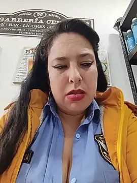 Živý XXX chat LIZETH_09