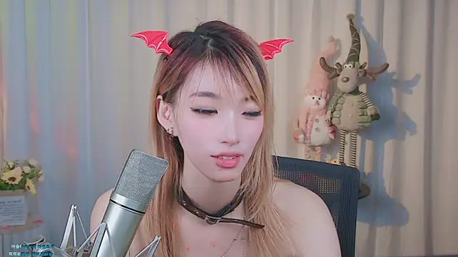 nice-anan Live XXX Chat