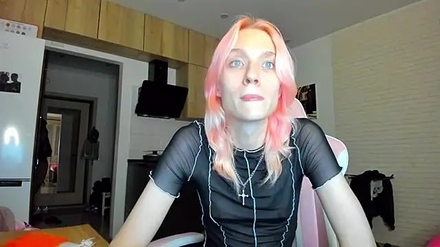 Czat XXX na żywo – _Alice_Kitty