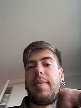 fire-vex Adlı Modelin Web Kamerası Şovu