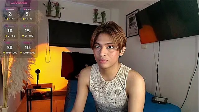 imgerver Adlı Modelin Canlı XXX Sohbeti