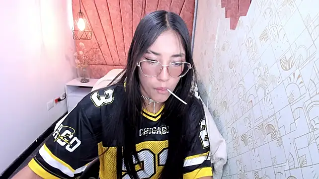 Živý XXX chat Gia_Evans__
