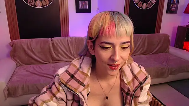 Živý XXX chat psyc_honey77