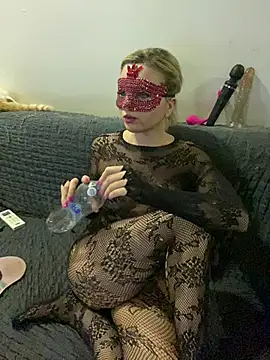 Živý XXX chat SofiyaShahika