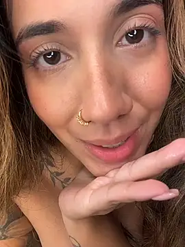 Živý XXX chat AndyFire69