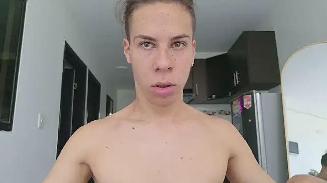 grey___27's Webcam Show