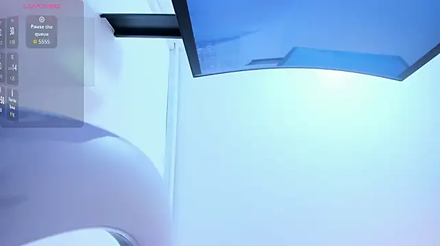 Živý XXX chat mell_muller