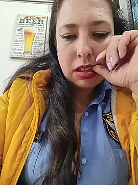 Živý XXX chat LIZETH_09