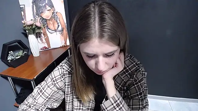 Živý XXX chat Sunny_siren