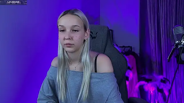 MaoqiBeverly 라이브 XXX 채팅