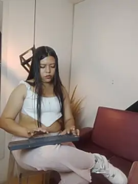 Živý XXX chat Camila-knox