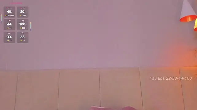 Živý XXX chat aprilebony_