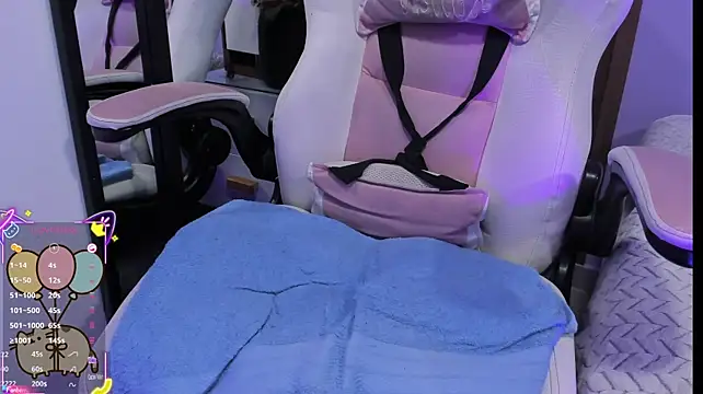 Živý XXX chat ana_gadot