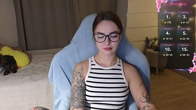kate_leoo লাইভ XXX চ্যাট