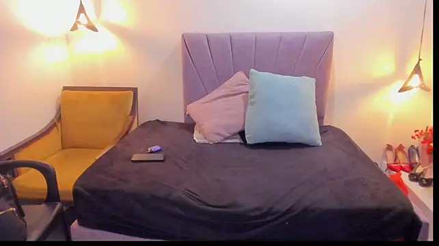 Živý XXX chat ScarletHoot_